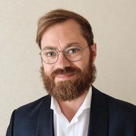 Portrait von Mario Mahler, Gr&uuml;nder von Ocelos AI